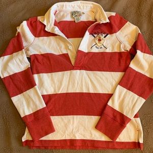 Polo Rugby Shirt
